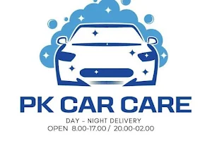 PK Carcare ล้างรถ ดูดฝุ่น เคลือบสี ครบวงจร image