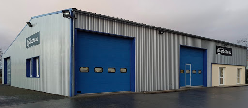 Photo 1 - Garage Barboteau