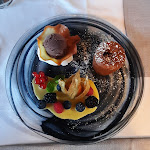 Photo n°2 de l'avis de dr.Army_MMS_.o fait le 23/09/2022 à 12:55 sur le  Il Forchettone à San Zeno Naviglio