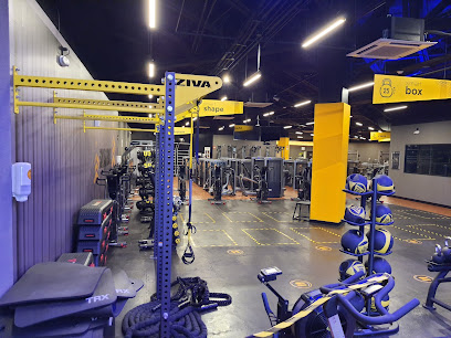 Smart Fit Galerías Valle Oriente - Av. Lázaro Cárdenas 1000, Paseo de Las Privanzas, 64750 Monterrey, N.L., Mexico