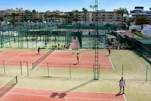 Padel Tennis Club Holycan image
