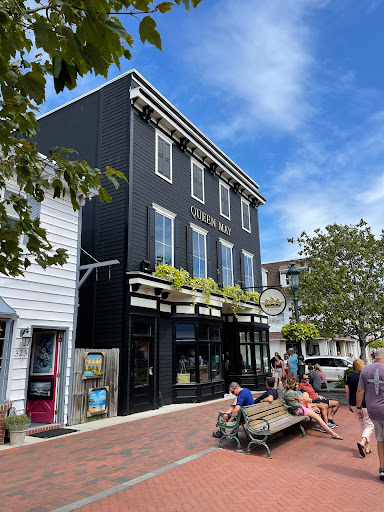 Jewelry Store «Queen May», reviews and photos, 523 Lafayette St, Cape May, NJ 08204, USA