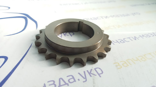 Разборка Мазда - Наша компания была создана в 2005г.в Киеве.Основное ...