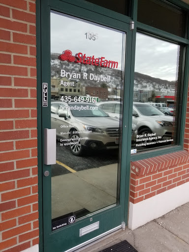 Insurance Agency «Bryan Daybell - State Farm Insurance Agent», reviews and photos