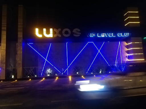 Luxos - Club Nocturno y Scorts