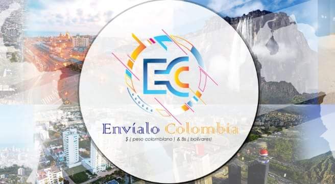 Envialo Colombia