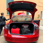 Photo n°1 de l'avis de Fondazione.V fait le 22/05/2019 à 18:52 sur le  Albergo Gorizia - Fornaci di Barga à Fornaci di Barga