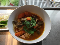 Soupe du Restaurant vietnamien Phô Ly à Saint-Avold - n°2