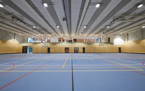 Erasmus Sport Center image