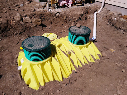 Affordable Septic Systems - Design and Installation
