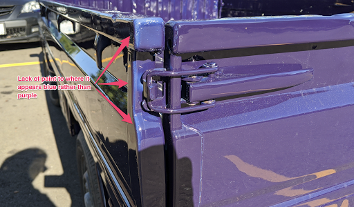 Auto Body Shop «Maaco Collision Repair & Auto Painting», reviews and photos, 19217 Aurora Ave N, Shoreline, WA 98133, USA