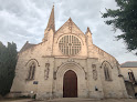 Collégiale Notre-Dame, Mirebeau Paroisse Sainte Radegonde en Haut Poitou Mirebeau