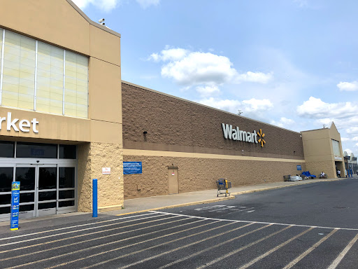 Department Store «Walmart Supercenter», reviews and photos, 100 N Londonderry Square, Palmyra, PA 17078, USA