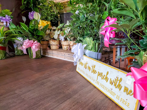 Florist «The Daisy Fair Flowers», reviews and photos, 1400 4th Ave, Conway, SC 29526, USA