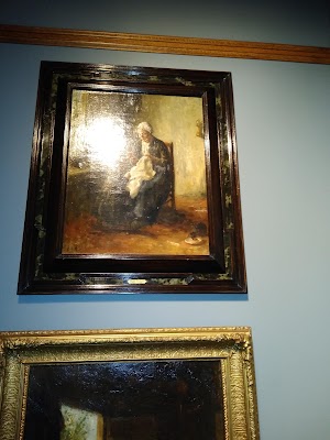 Holland Museum - photo 44