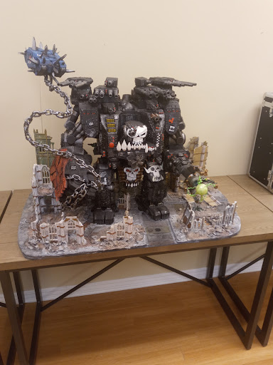 Game Store «FTW: For the Win», reviews and photos, 606 S Ct St, Florence, AL 35633, USA