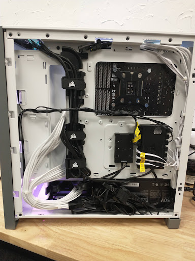 Computer Repair Service «RTM PC Repair - Computer and Apple Repair / Service», reviews and photos, 27645 Bishop Park Dr, Willoughby Hills, OH 44092, USA