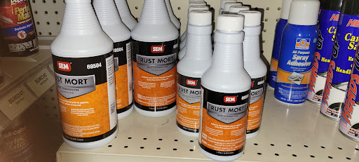 Auto Parts Store «Miele Auto Parts», reviews and photos, 130 N Middletown Rd, Pearl River, NY 10965, USA