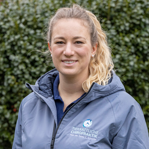 Tierärztliche Chiropraktik - Dr. med. vet. Tabea Schaefer unter Böhmenkirch, 