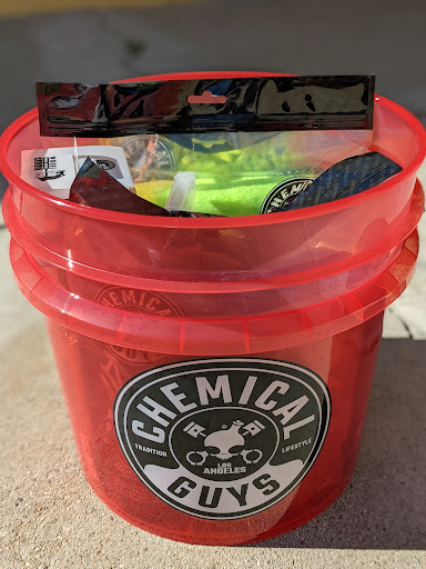 Chemical Guys Auto Detailing Supplies Store image