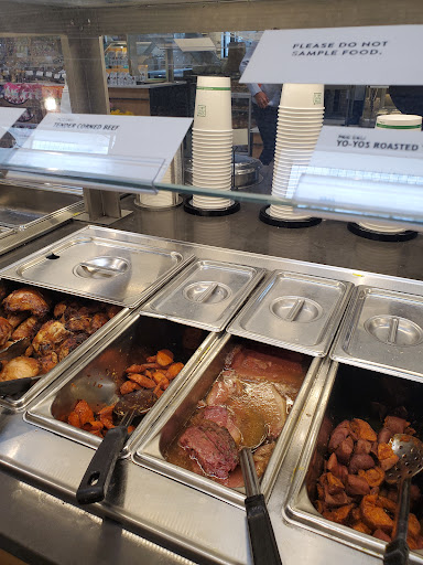 Natural Foods Store «PCC Natural Markets - Fremont», reviews and photos, 600 N 34th St, Seattle, WA 98103, USA