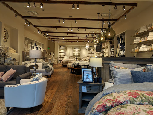 Pottery Barn