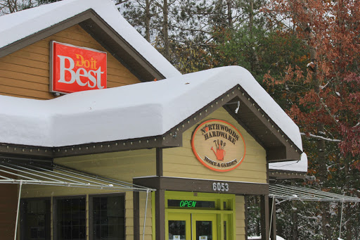 Hardware Store «Northwood Hardware, Home & Garden», reviews and photos, 6053 S Glen Lake Rd, Glen Arbor, MI 49636, USA