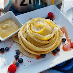 Photo n°3 de l'avis de Alexandra.c fait le 02/03/2024 à 13:13 sur le  Strandimbiss Seebär à Heringsdorf