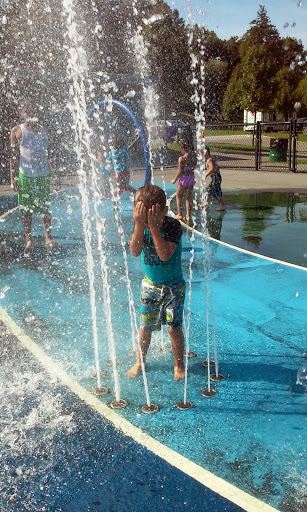 Park «Shedd Park», reviews and photos, 453 Rogers St, Lowell, MA 01852, USA