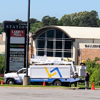 Lumatech - Photo 9 - Car repair in Little Rock, AR, Little Rock