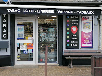 LE VIRGINIE à Prayssac