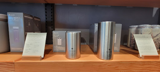 Camping Store «Snow Peak», reviews and photos, 410 NW 14th Ave, Portland, OR 97209, USA