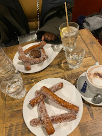 Les plus récentes photos du Restaurant Le Café à Paris - n°1