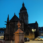 Photo n° 2 de l'avis de MATHIEU.U fait le 21/05/2023 à 09:42 pour Le Pussoir à Villedieu-les-Poêles-Rouffigny