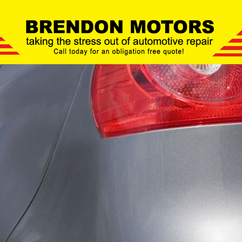 Brendon Motors Khandallah