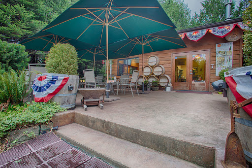 Winery «Walter Dacon Wines», reviews and photos, 50 SE Skookum Inlet Rd, Shelton, WA 98584, USA