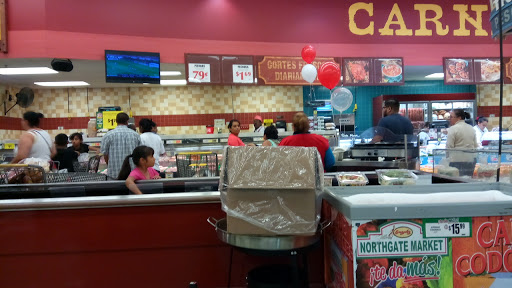 Grocery Store «Northgate Gonzalez Markets», reviews and photos, 10801 Prairie Ave, Inglewood, CA 90303, USA