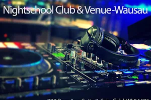 Night School Night Club and Venue image