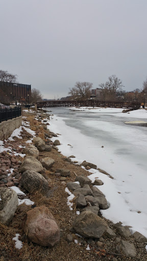 Recreation Center «The Centre of Elgin», reviews and photos, 100 Symphony Way, Elgin, IL 60120, USA