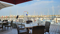 Atmosphère du La Creperie Du Port à Royan - n°1