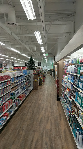 Drug Store «Bartell Drugs Bellevue Village», reviews and photos, 10116 NE 8th St, Bellevue, WA 98004, USA