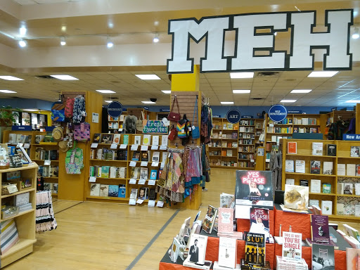 Book Store «BookPeople», reviews and photos, 603 N Lamar Blvd, Austin, TX 78703, USA