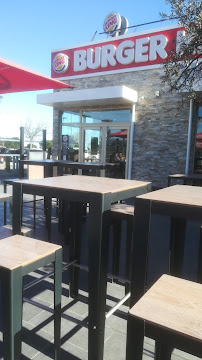 Atmosphère du Restauration rapide Burger King à Rivesaltes - n°2