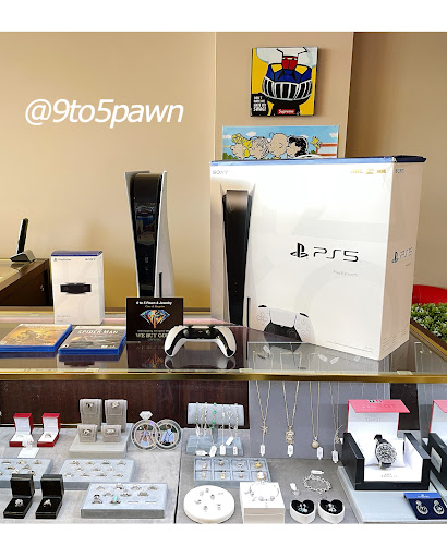 Pawn Shop «9 to 5 Pawn & Jewelry Co. [Casa de Empeño]», reviews and photos, 4714 Kirkwood Hwy, Wilmington, DE 19808, USA