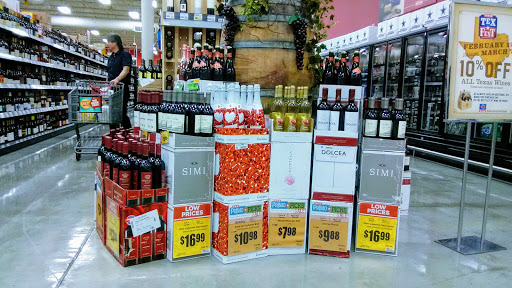 Grocery Store «H-E-B Grocery», reviews and photos, 7811 McPherson Rd, Laredo, TX 78045, USA