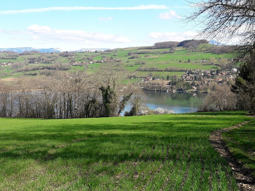 Ski Révolution à Villages du Lac de Paladru