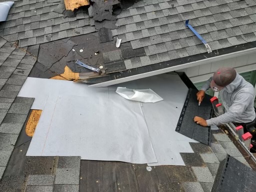 Roofing Contractor «CLC Roofing, Inc.», reviews and photos, 200 E Belt Line Rd #203, Coppell, TX 75019, USA