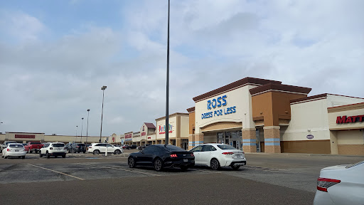 Clothing Store «Ross Dress for Less», reviews and photos, 2421 E Expy 83, Mission, TX 78572, USA