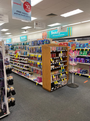 Drug Store «CVS», reviews and photos, 657 Hamlin Hwy, Hamlin, PA 18427, USA
