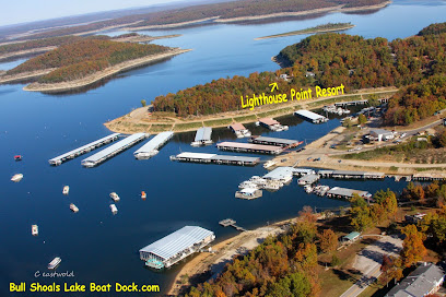 Bull Shoals Lake Boat Dock and Marina Services
